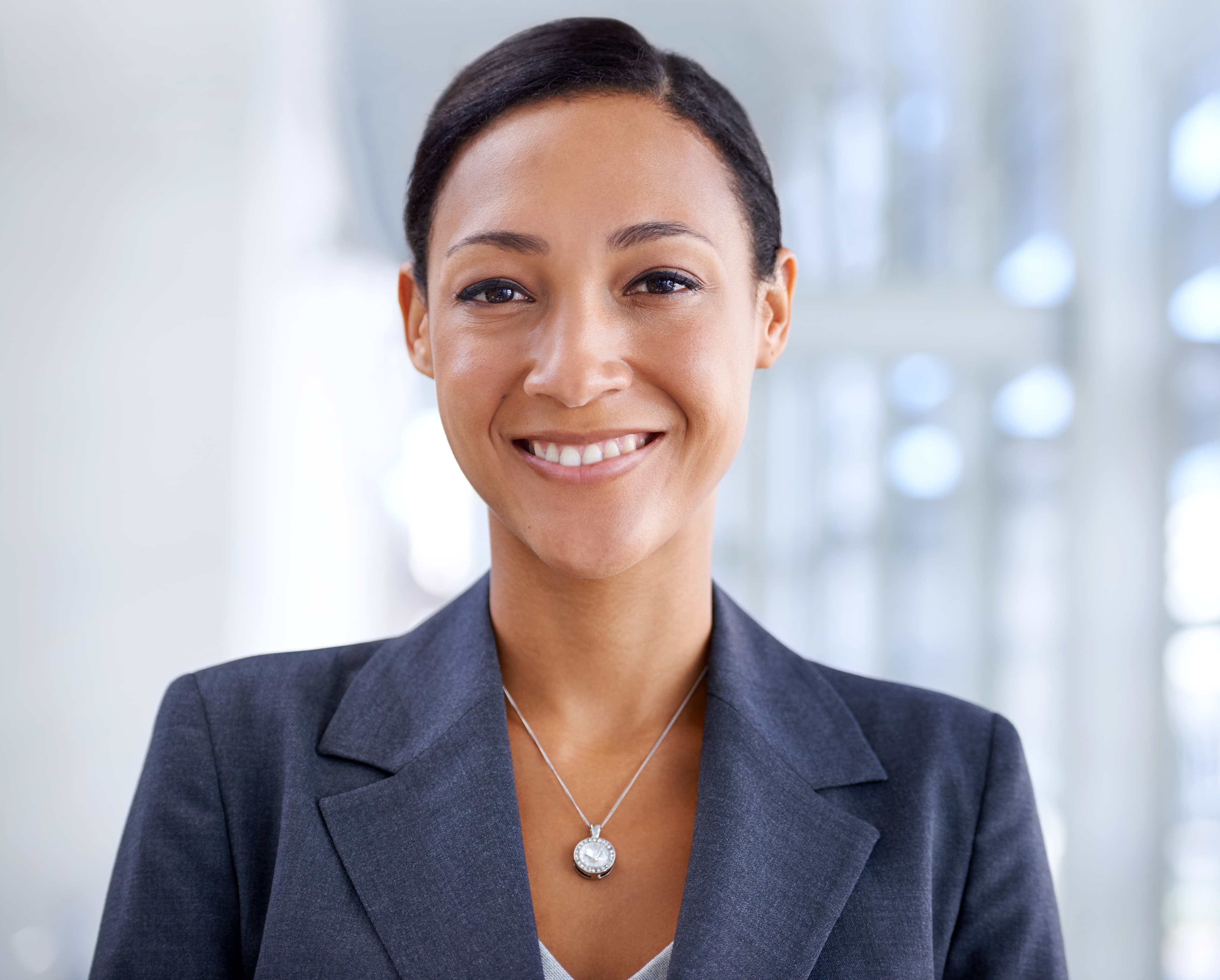 Sophia Hughes, Accounting Partner