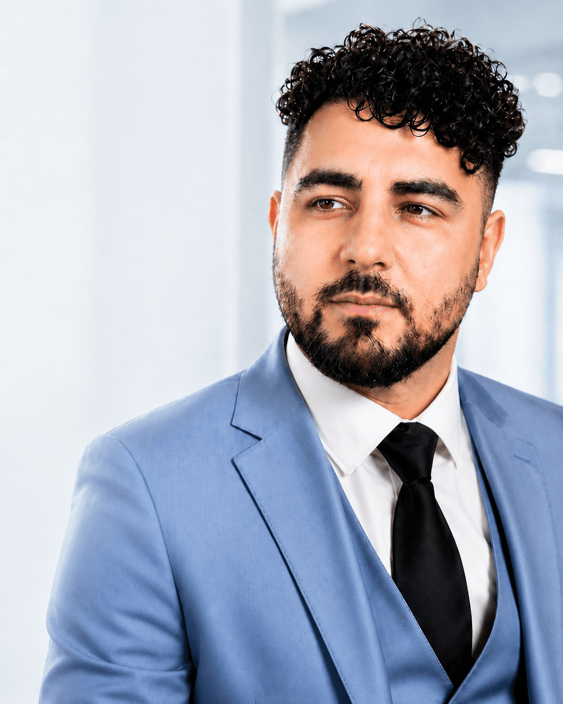 Hakim Safa, CEO, Timberline iGroup Holdings